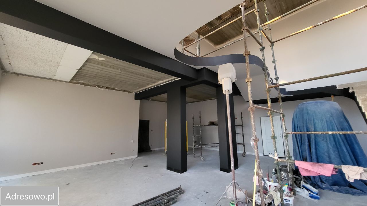 Hala/magazyn Gronów. Zdjęcie 17