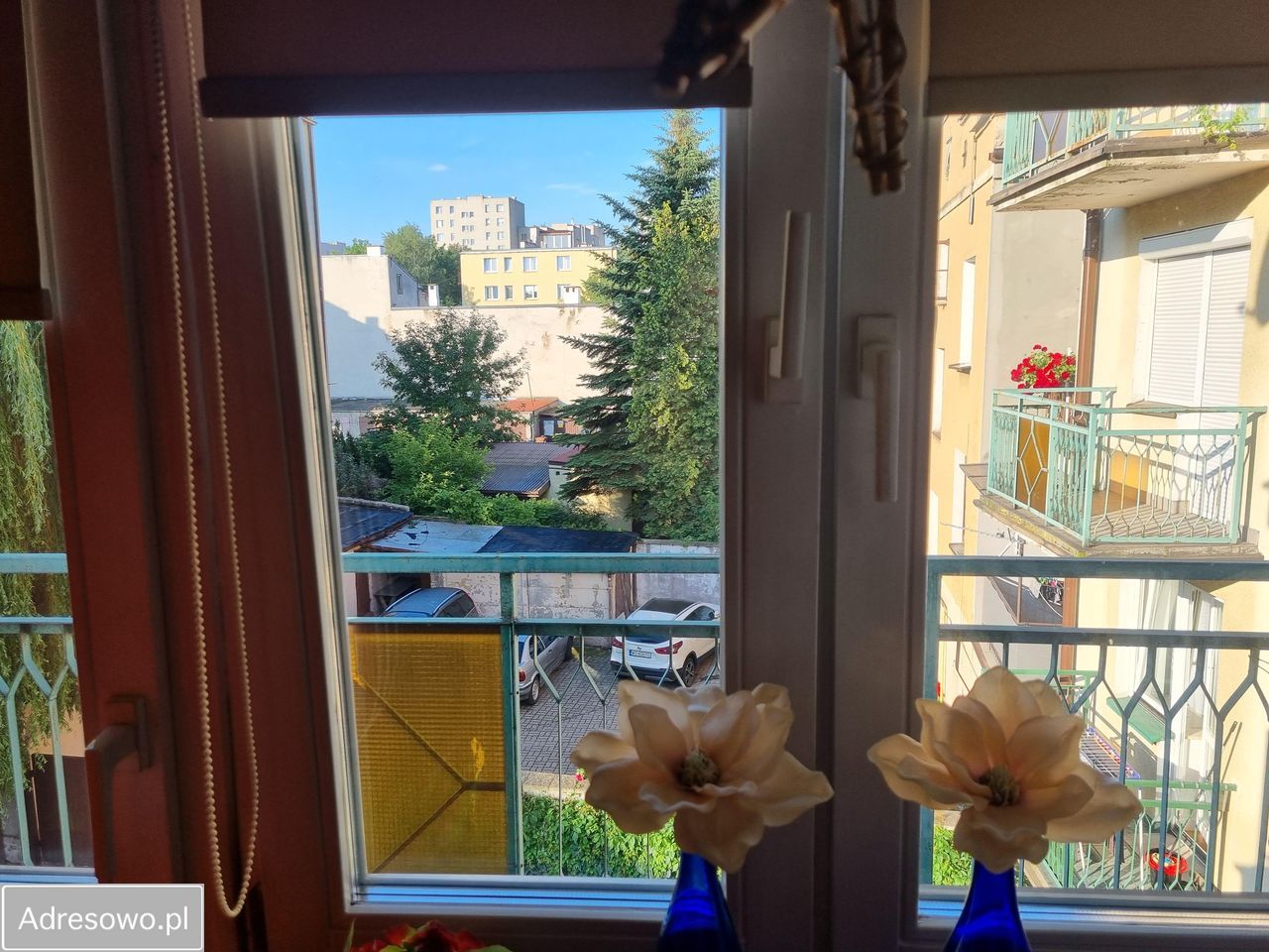 Mieszkanie 2-pokojowe Siedlce Centrum, ul. Jana Kilińskiego. Zdjęcie 9