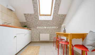 dom wolnostojący, 5 pokoi Węgrzce Wielkie