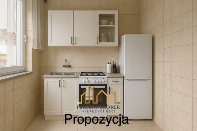 Mieszkanie 4-pokojowe Lublin Wieniawa, ul. Puławska. Zdjęcie 4