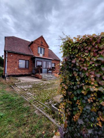 dom wolnostojący Psary, ul. Zapłocie. Zdjęcie 1