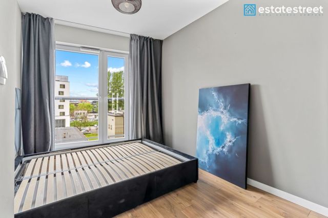 Mieszkanie 4-pokojowe Katowice Śródmieście, ul. Sokolska. Zdjęcie 6