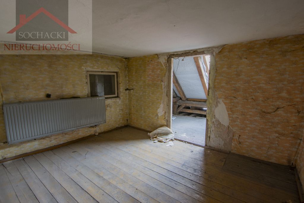 Mieszkanie 3-pokojowe Lubań, pl. Stefana Okrzei. Zdjęcie 10