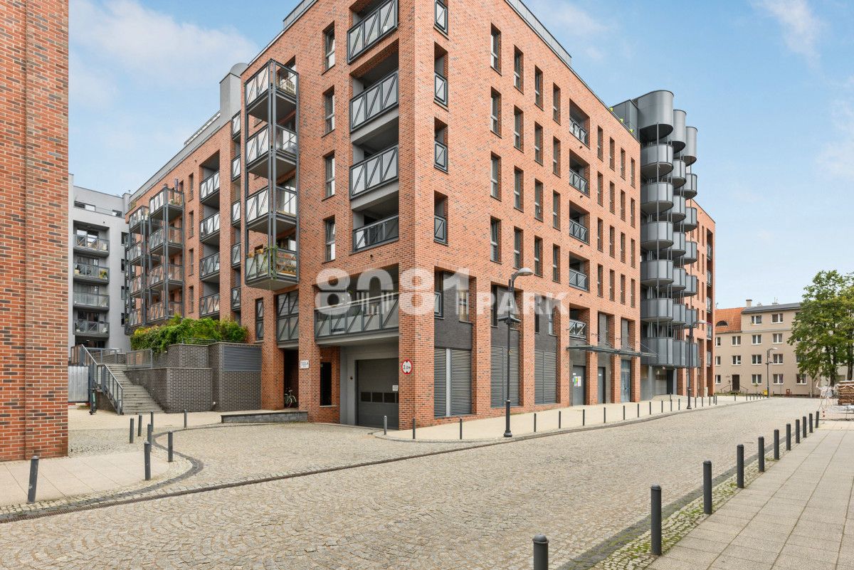 Mieszkanie 2-pokojowe Gdańsk Wrzeszcz, ul. Joachima Lelewela. Zdjęcie 18