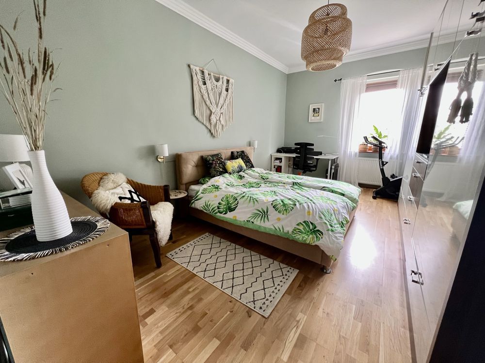 Mieszkanie 4-pokojowe Świdnica, ul. Rycerska. Zdjęcie 7