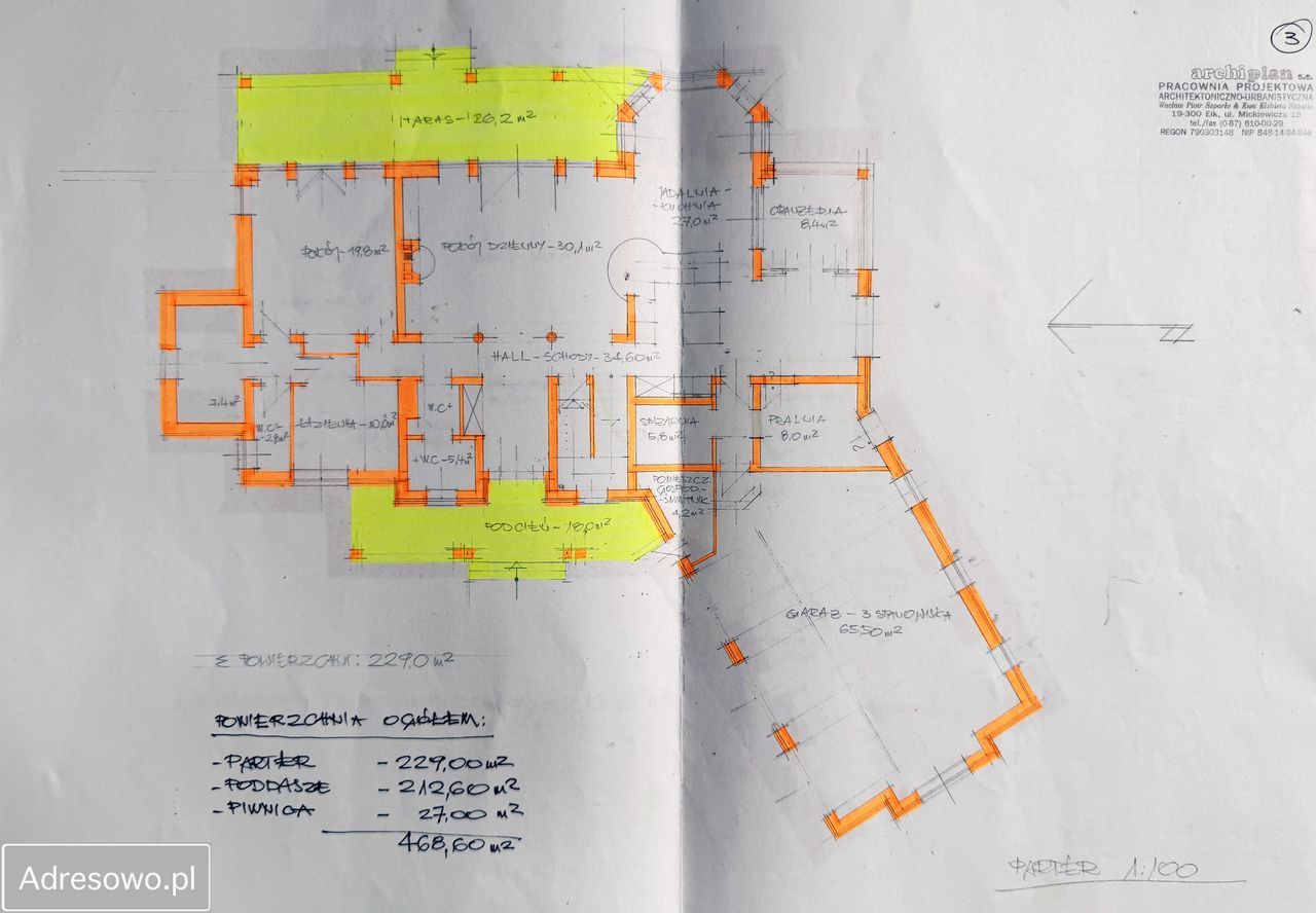 Działka budowlana Płociczno, ul. Żurawia. Zdjęcie 10