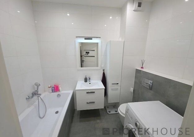 Mieszkanie 2-pokojowe Warszawa Białołęka, ul. Białołęcka. Zdjęcie 6