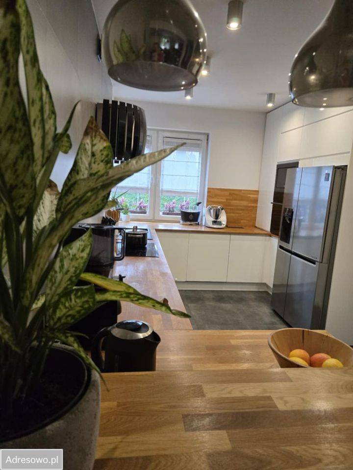 dom szeregowy, 6 pokoi Warszawa Wawer, ul. Poprawna. Zdjęcie 16