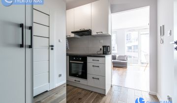 Mieszkanie 1-pokojowe Kraków Bronowice, ul. Stańczyka