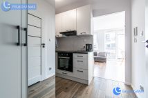 Mieszkanie 1-pokojowe Kraków Bronowice, ul. Stańczyka