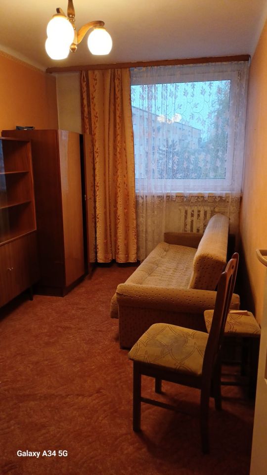 Mieszkanie 2-pokojowe Kępno, ul. Wiosny Ludów