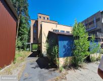 Hala/magazyn Nowa Sarzyna. Zdjęcie 4