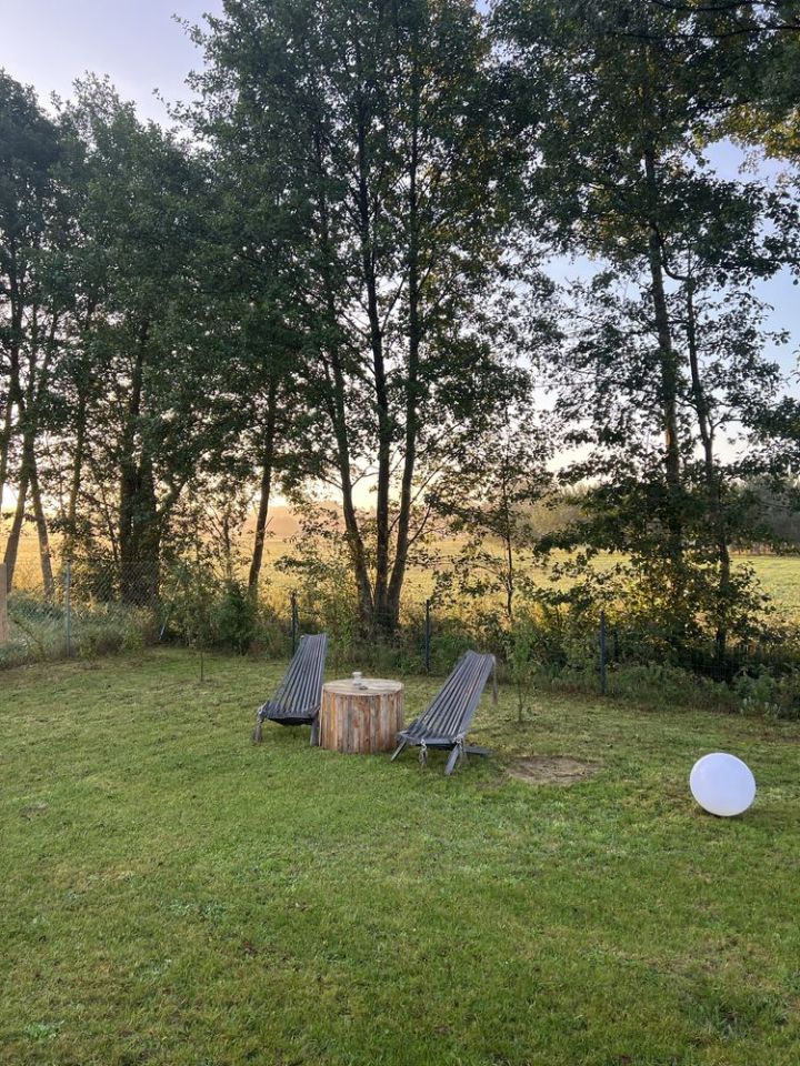 dom letniskowy Wólka. Zdjęcie 7