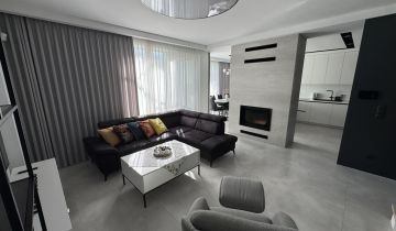 dom szeregowy Halickie