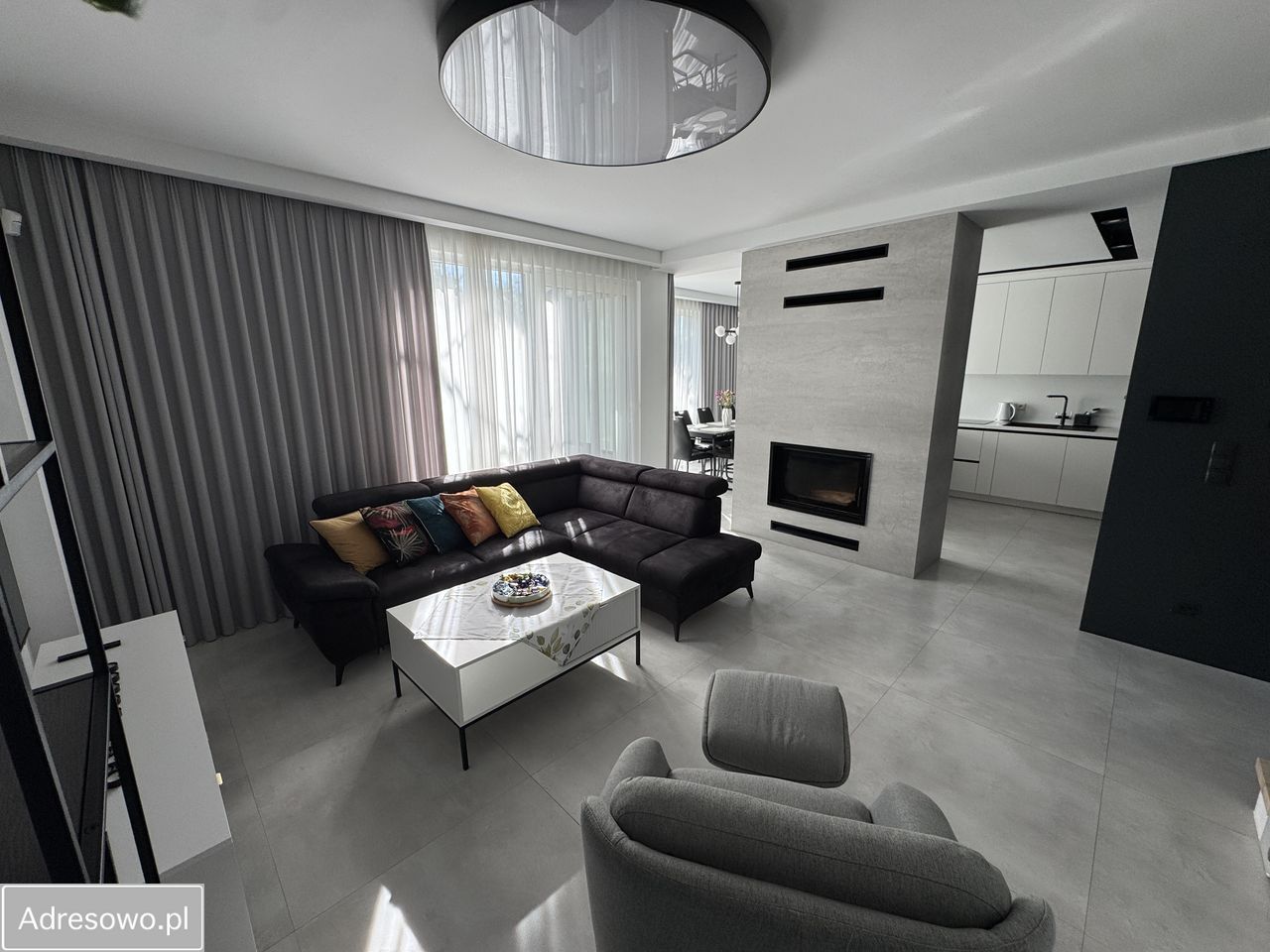 dom szeregowy Halickie. Zdjęcie 2