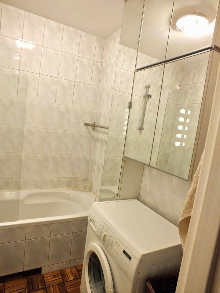 Mieszkanie 2-pokojowe Warszawa Mokotów, ul. Łukowa. Zdjęcie 3