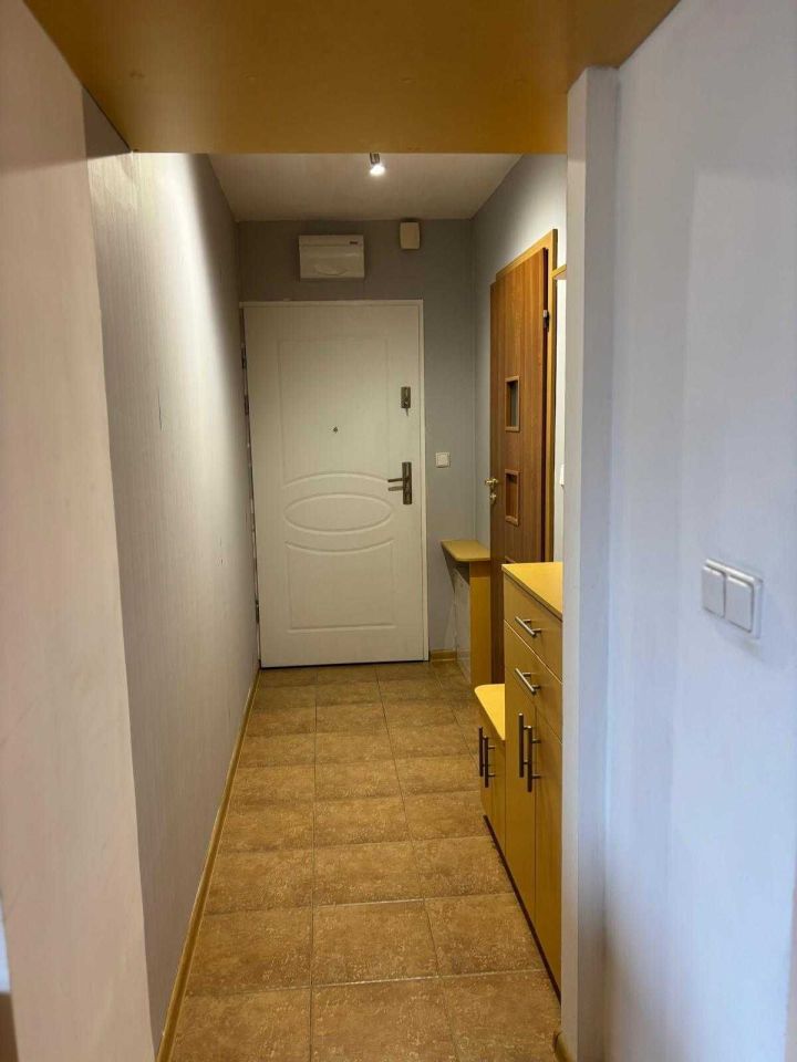 Mieszkanie 1-pokojowe Kraków Bieńczyce, ul. gen. Leopolda Okulickiego. Zdjęcie 7