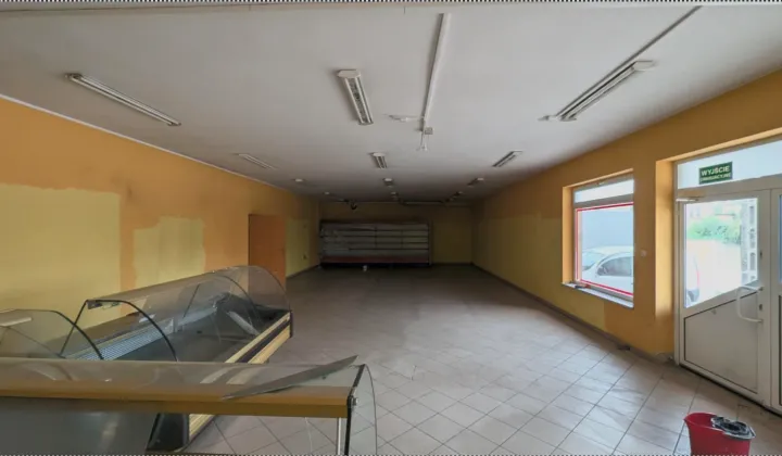 Nieruchomość komercyjna Żerków, ul. Marii Konopnickiej