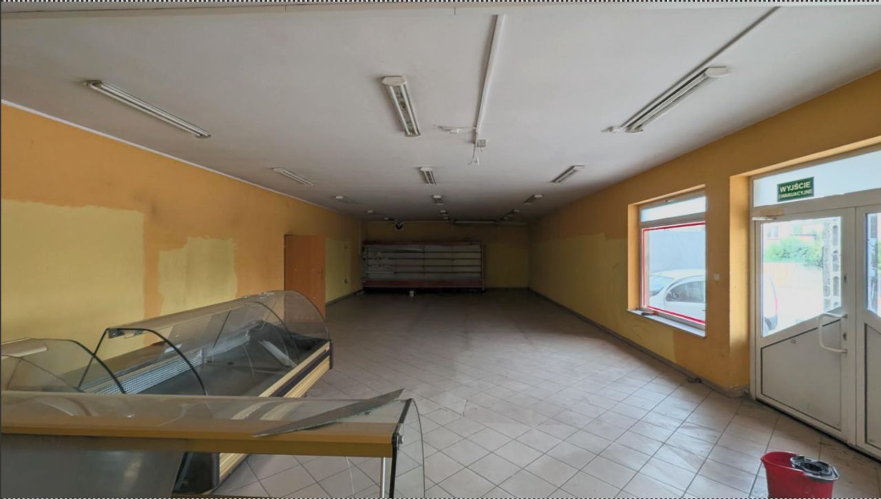 Nieruchomość komercyjna Żerków, ul. Marii Konopnickiej