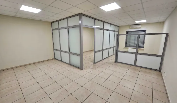 Lokal Suchy Las, ul. Obornicka