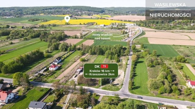 Działka Pisary. Zdjęcie 4