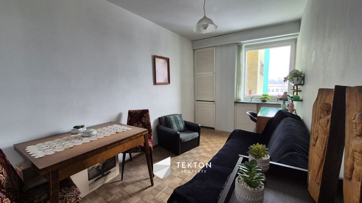 Mieszkanie 3-pokojowe Łódź Śródmieście, ul. Pilota Stanisława Wigury. Zdjęcie 3