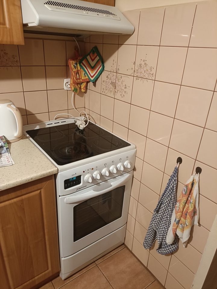 Mieszkanie 3-pokojowe Nowe Miasto Lubawskie, ul. Tysiąclecia. Zdjęcie 7