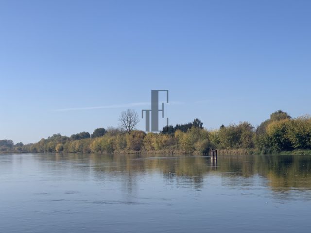 Działka rolna Glinki Kępa Pijarska. Zdjęcie 5