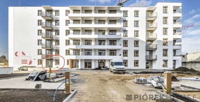 Mieszkanie 1-pokojowe Warszawa Mokotów, ul. Antoniewska. Zdjęcie 3