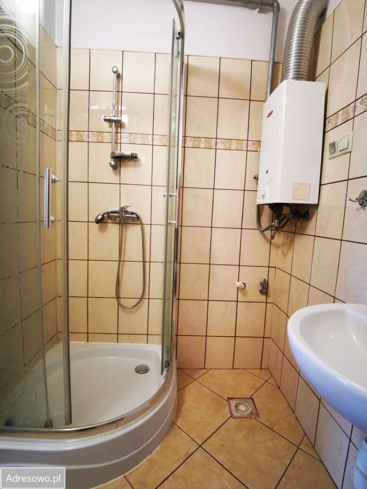 Mieszkanie 3-pokojowe Rybnik Chwałowice, ul. Bolesława Krupińskiego. Zdjęcie 8