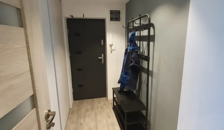 Mieszkanie 3-pokojowe Warszawa Ochota, ul. Władysława Korotyńskiego