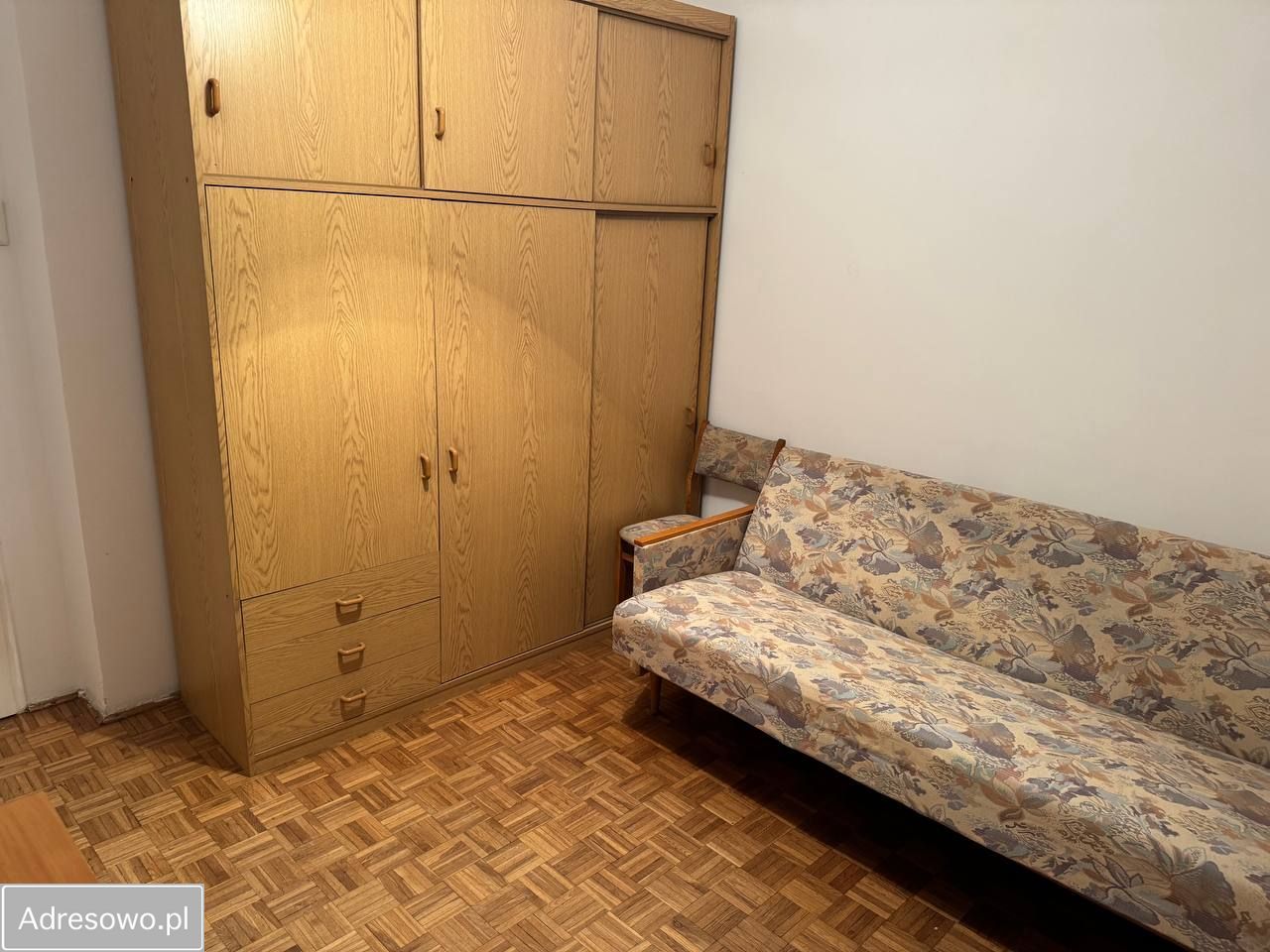 Mieszkanie 2-pokojowe Warszawa Bródno, ul. Łojewska. Zdjęcie 7