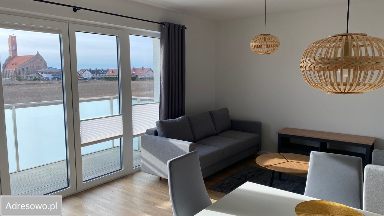 Mieszkanie 3-pokojowe Chojnice, ul. Jaśminowa. Zdjęcie 7