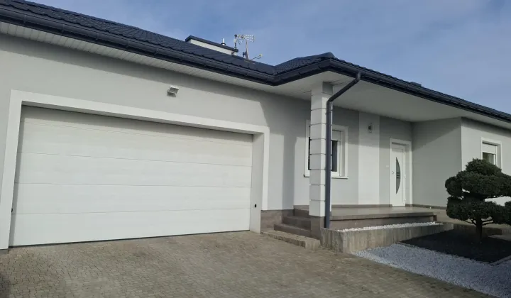 dom wolnostojący, 4 pokoje Krasne Góry