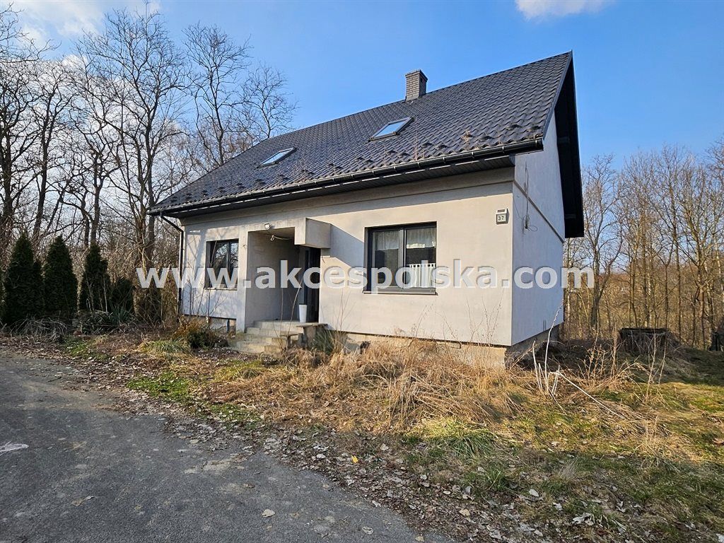 dom wolnostojący, 6 pokoi Prokocice. Zdjęcie 1