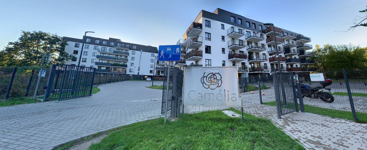 Mieszkanie 3-pokojowe Warszawa Włochy, ul. Potrzebna. Zdjęcie 18