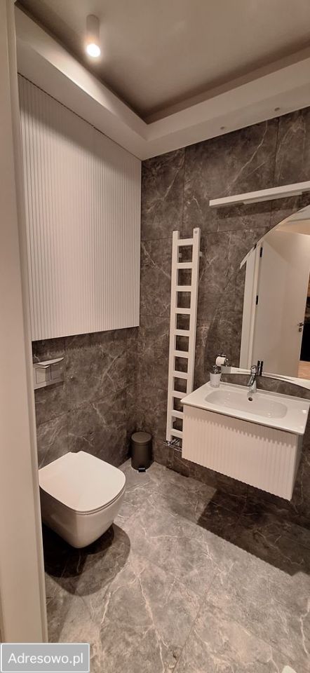 Mieszkanie 2-pokojowe Stegna, ul. Brzozowa. Zdjęcie 2