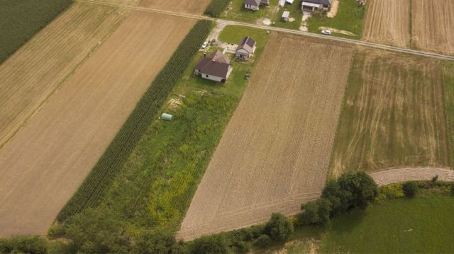 Działka budowlana Sędziszów Małopolski. Zdjęcie 1