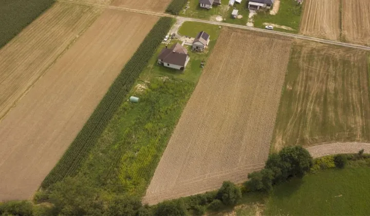 Działka budowlana Sędziszów Małopolski