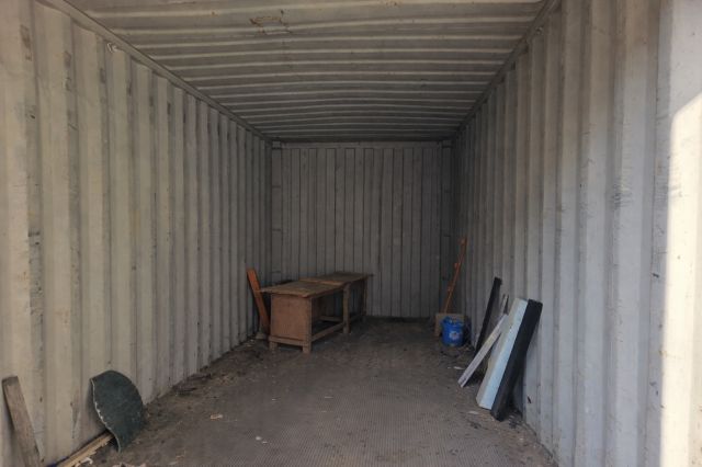 Hala/magazyn Mosina, ul. Śremska. Zdjęcie 10