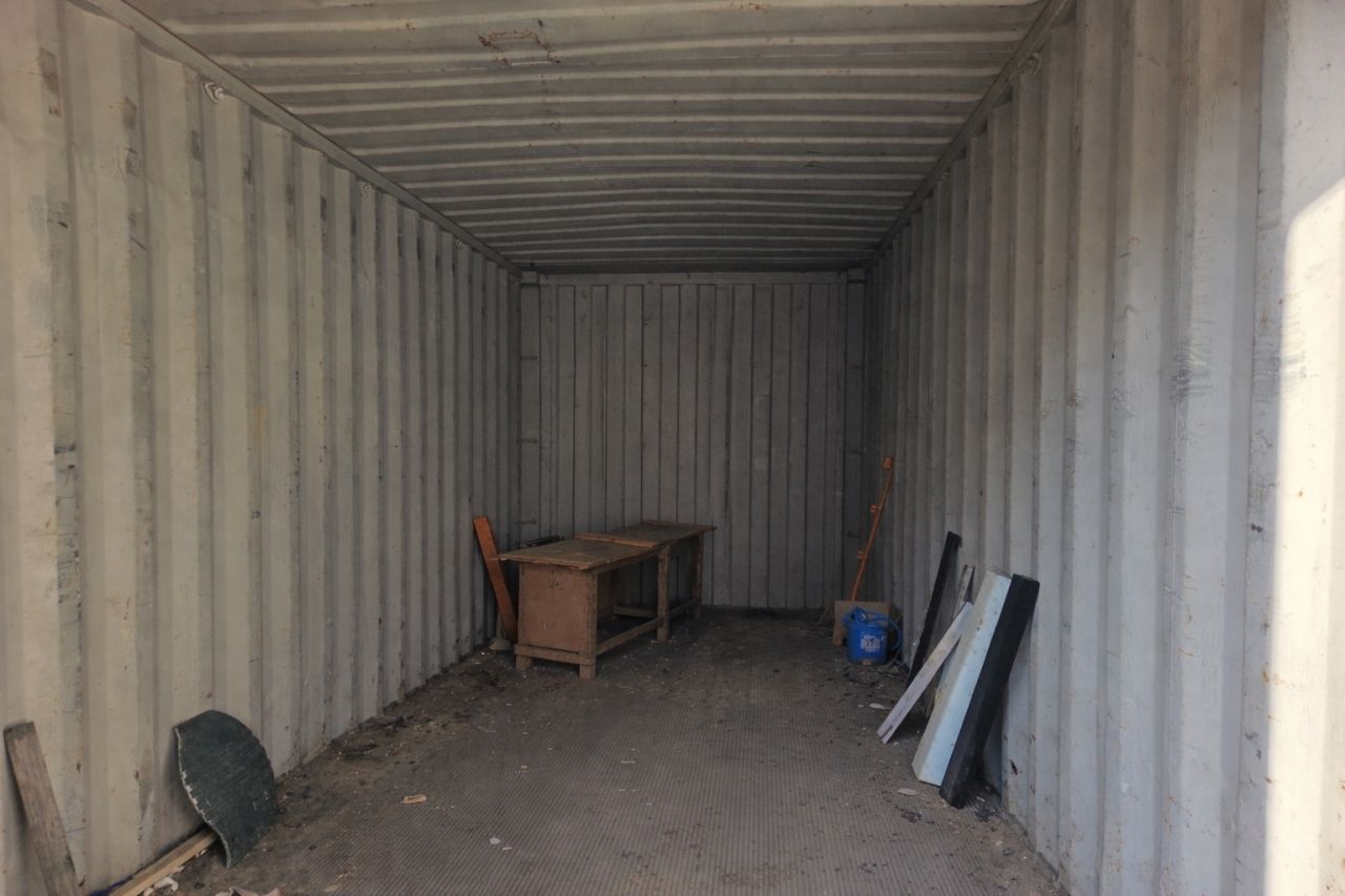 Hala/magazyn Mosina, ul. Śremska. Zdjęcie 10