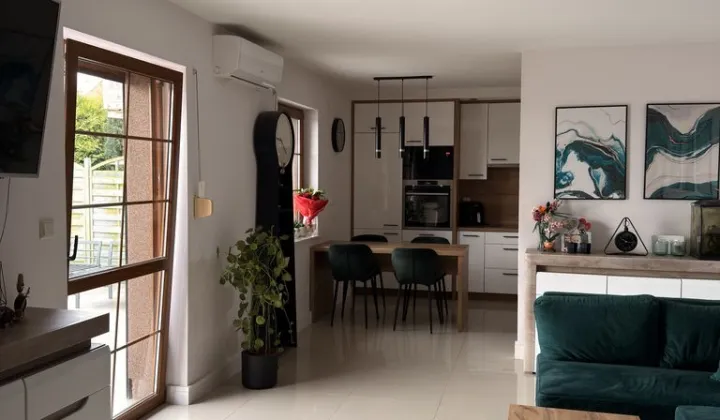 bliźniak, 6 pokoi Kowalowice