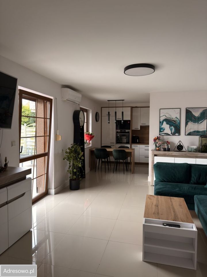 bliźniak, 6 pokoi Kowalowice. Zdjęcie 1