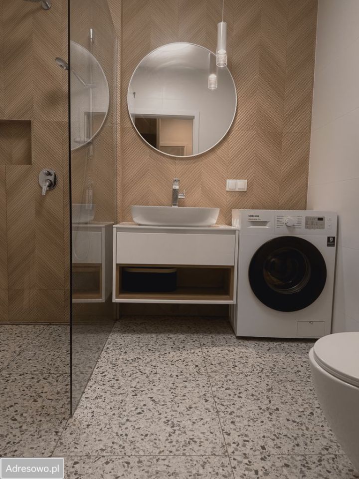 Mieszkanie 2-pokojowe Kraków Grzegórzki, ul. Świtezianki. Zdjęcie 2