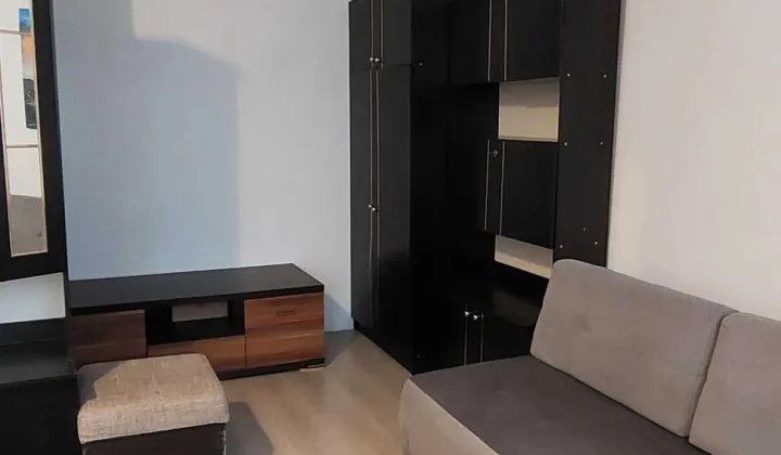 Mieszkanie 1-pokojowe Świdnik Centrum, ul. Bankowa