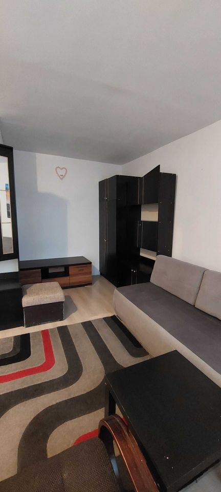 Mieszkanie 1-pokojowe Świdnik Centrum, ul. Bankowa. Zdjęcie 1