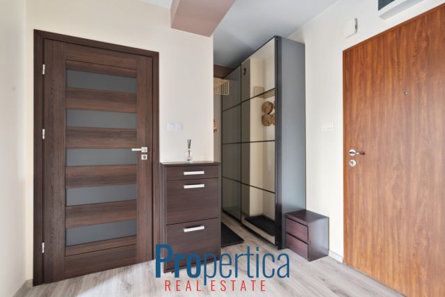 Mieszkanie 3-pokojowe Warszawa, ul. Żółwia. Zdjęcie 7