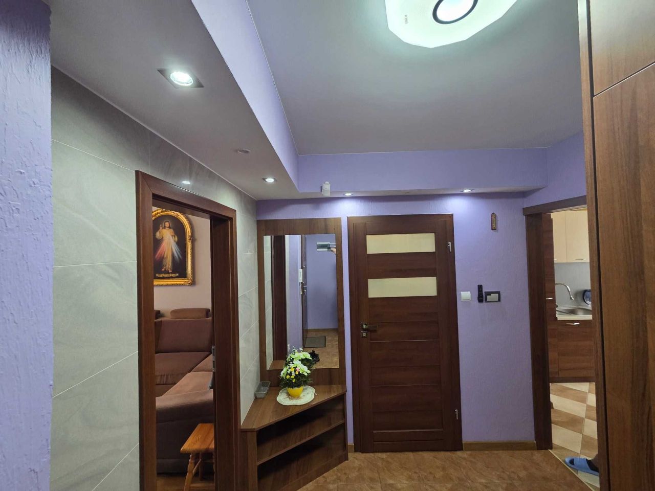 Mieszkanie 2-pokojowe Mława. Zdjęcie 6