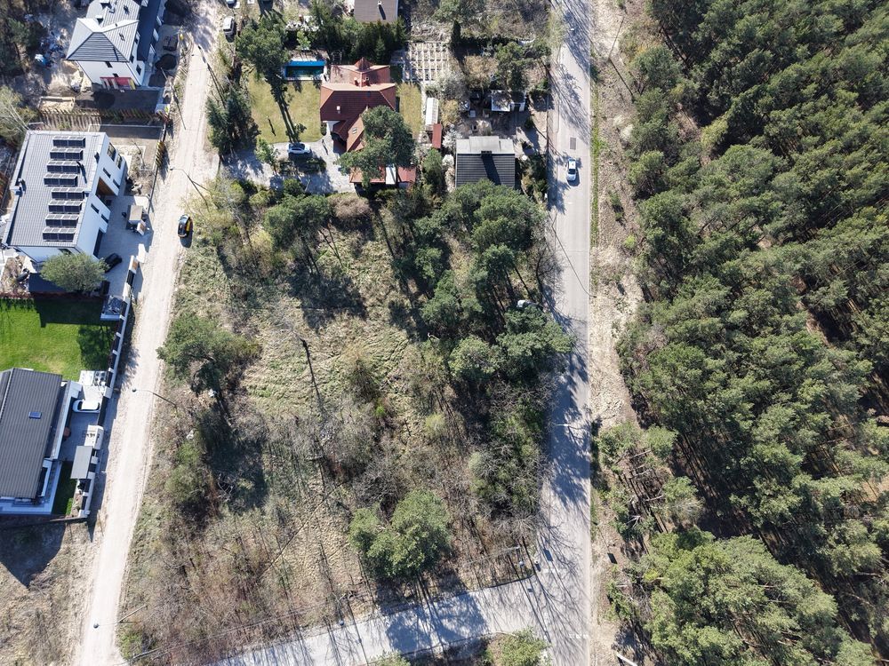 Działka budowlana Warszawa Wesoła, ul. Dobra. Zdjęcie 7