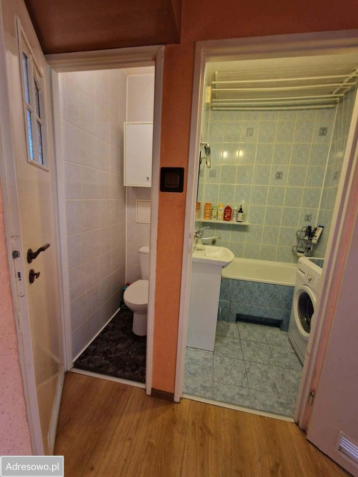 Mieszkanie 3-pokojowe Lublin Bronowice, ul. Zimowa. Zdjęcie 3